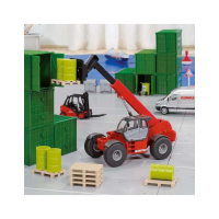 Siku 3507 - Manitou MHT 10230 1:50